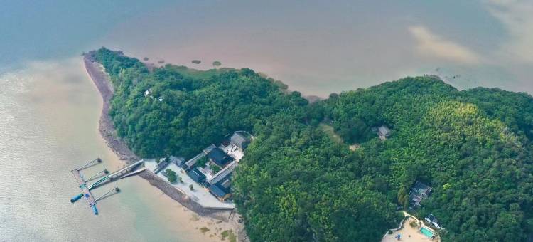 逸宿酒店(宁海桃源广场店)图片