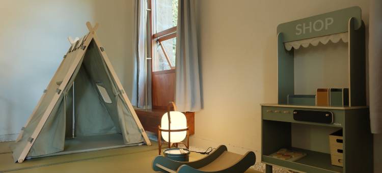 冬生夏长·勤勇民宿图片