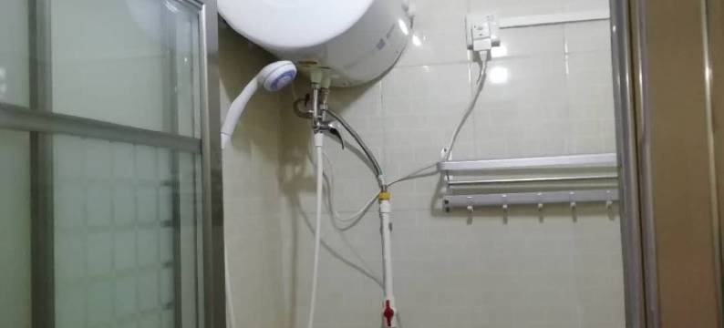 芳记快捷租房(广州南站店)图片