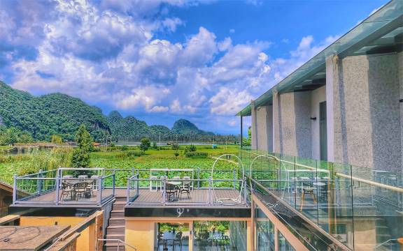 普者黑美好时光客栈