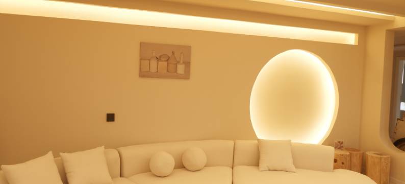 青柠美宿(凯里学院店)图片