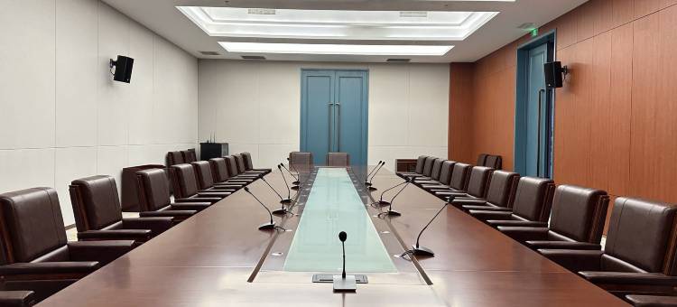 公航旅·苏武明珠酒店图片