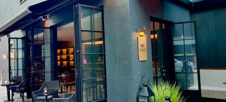 黄山逸翠酒店图片