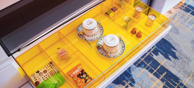 云酒店(河津华悦广场店)图片
