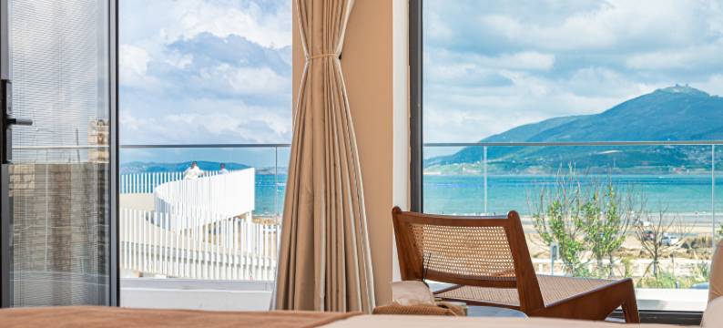 花溪里海景民宿图片