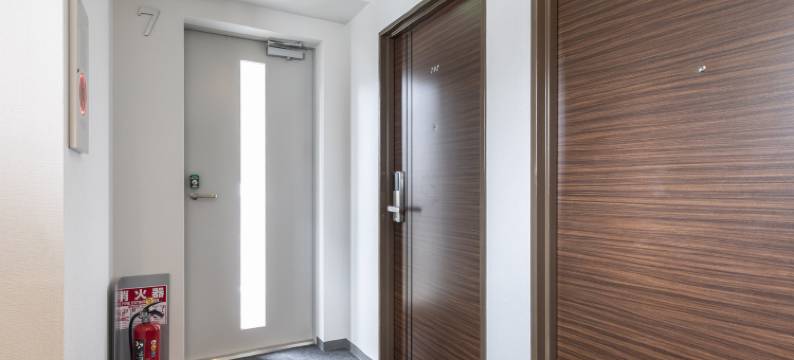 御堂筋本町塔比斯特尤尼酒店(Tabist Unihotel Midosuji Hommachi)图片