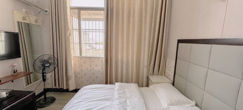 武汉品尚快捷宾馆(阳逻客运站阳逻港店)图片