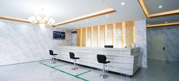 维亚纳酒店(邳州淮海战役碾庄圩战斗纪念馆店)图片