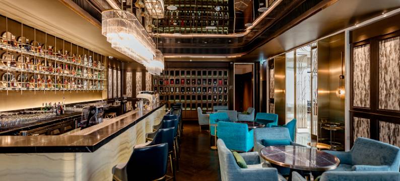 SILQ酒店及公寓(SILQ Hotel & Residence)图片