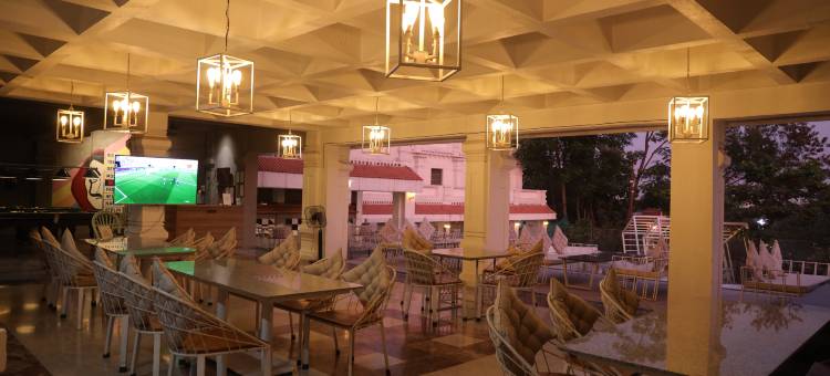 28堡垒酒店(Hotel FORT28)图片