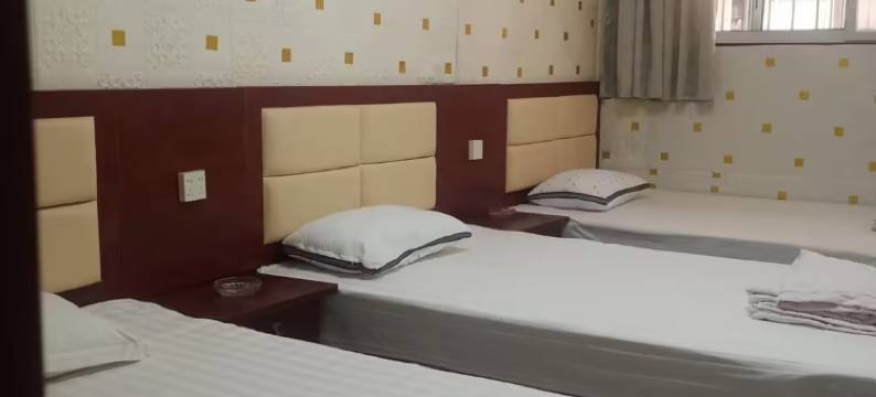 咸阳怡苑宾馆图片