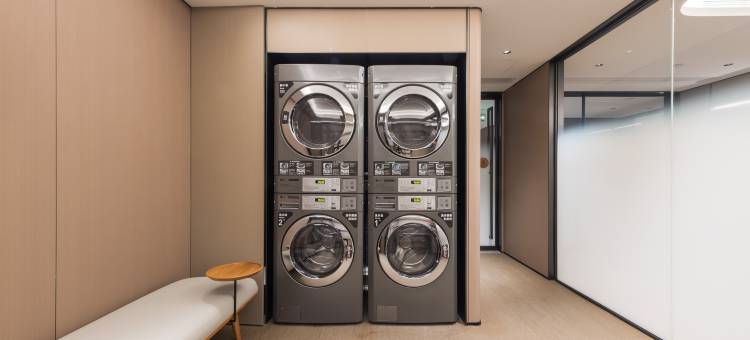 全季酒店(唐山曹妃甸工业区店)图片