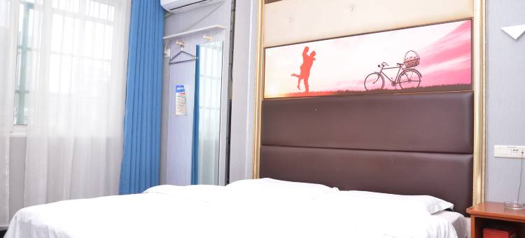 茉莉花开连锁酒店(浠水店)图片