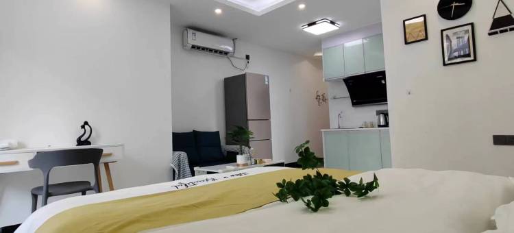 芳华(何厝地铁站店)图片