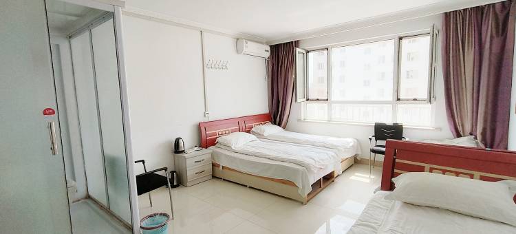 锦州金沙湾宾馆(滨海体育中心店)图片