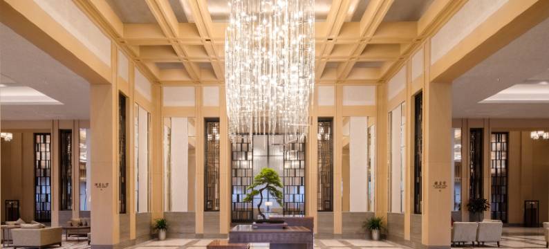 东阳天澜雷迪森广场酒店(迎宾大道店)图片