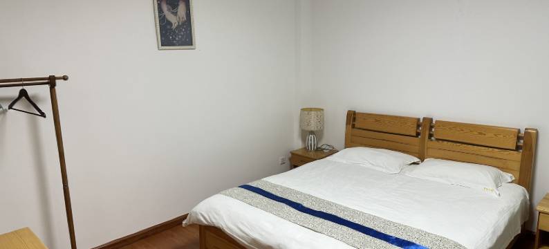 云霄紫临客栈图片