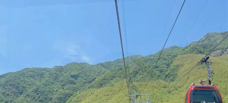 云中过客轻奢度假公寓图片