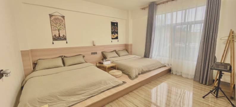 涠洲岛.涠一钰舍民宿图片