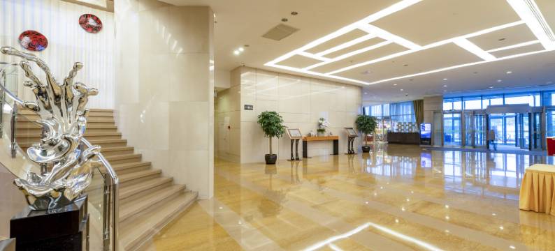 北京国家会议中心大酒店图片