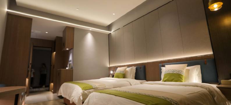 芸水畔酒店(阿诗玛小镇店)图片