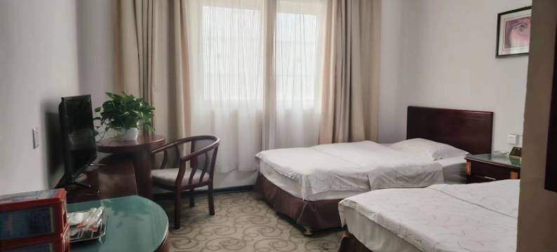 漯河儒欣居宾馆图片