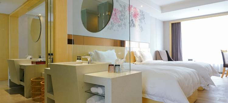 柏高酒店(广州动物园区庄地铁站店)图片