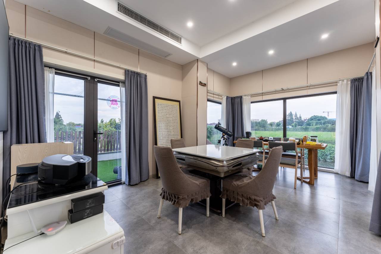 花筑·上海市外桃源民宿(上海国际旅游度假区店)图片