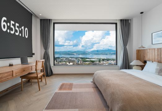 Dali Yutang Banshan Inn Hotel Overview