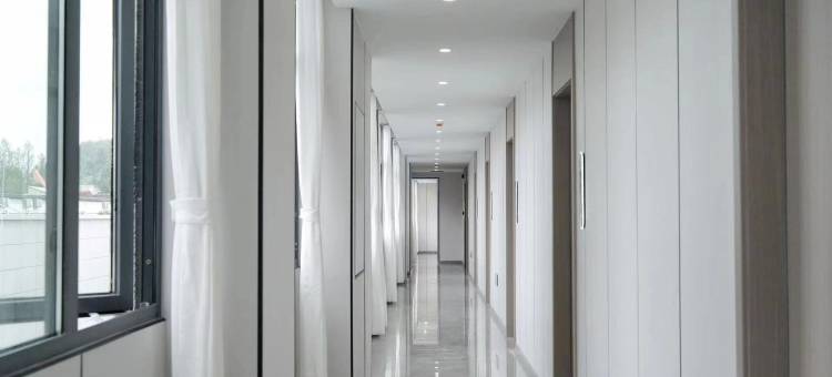 随县悦莱酒店图片