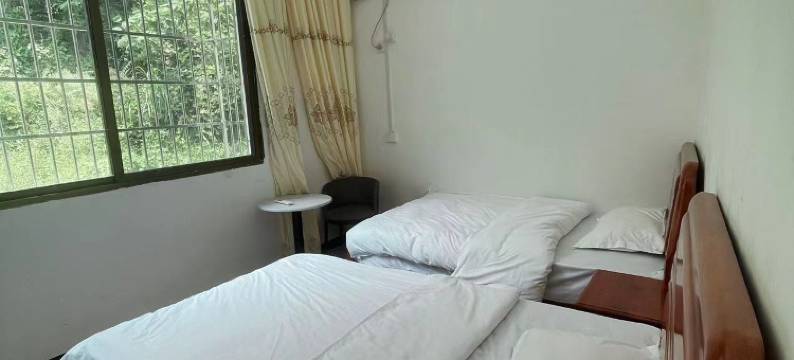 宜章清明田悦客民宿图片