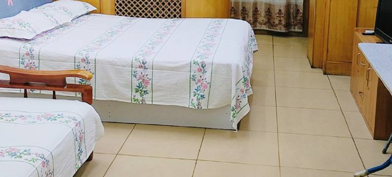 有缘民宿(北京解放军301医院店)图片