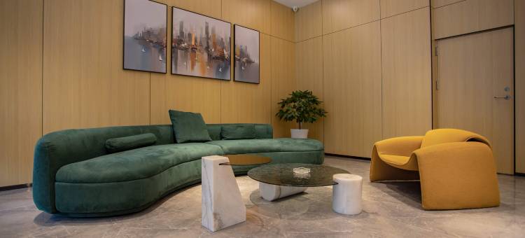 格林豪泰智选酒店(山东国际会展中心济南西客站店)图片