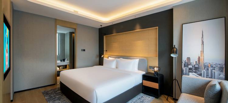 绍兴中国轻纺城柯桥古镇丽柏酒店图片