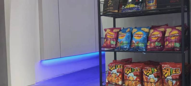 鲸岸民宿(悦都汇店)图片