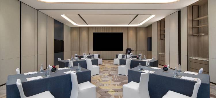 杭州万豪行政公寓图片