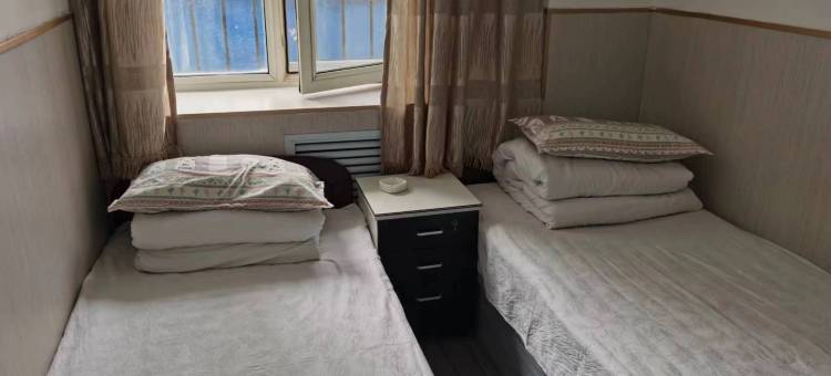哈尔滨天顺旅馆图片