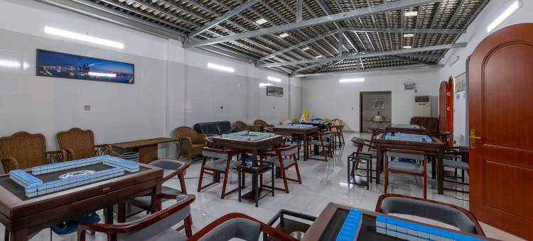 重庆开埠庭院·百年洋楼韵·高级公馆(南滨路长江索道店)图片