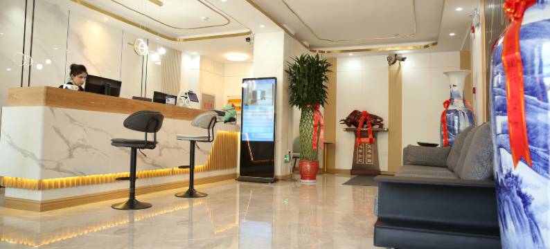 悦格宾馆(拜城县体育广场店)图片