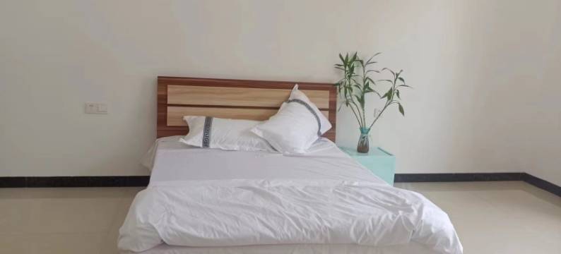 北海市银海区村中小民宿图片