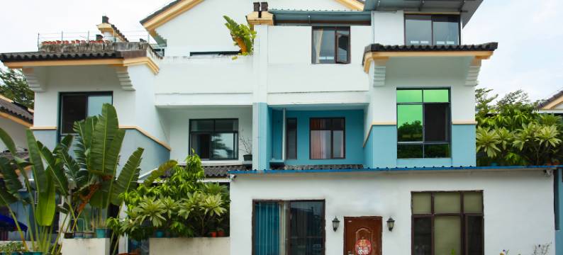 萍水间民宿(三亚免税店海棠湾店)图片