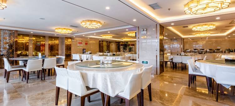 贵阳安曼酒店(新添寨店)图片