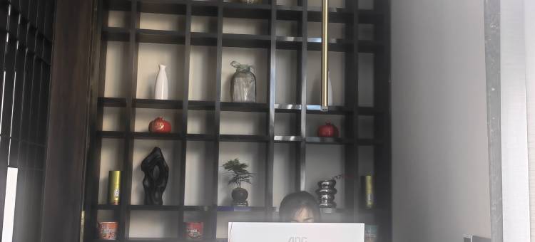 明水融合食府酒店图片
