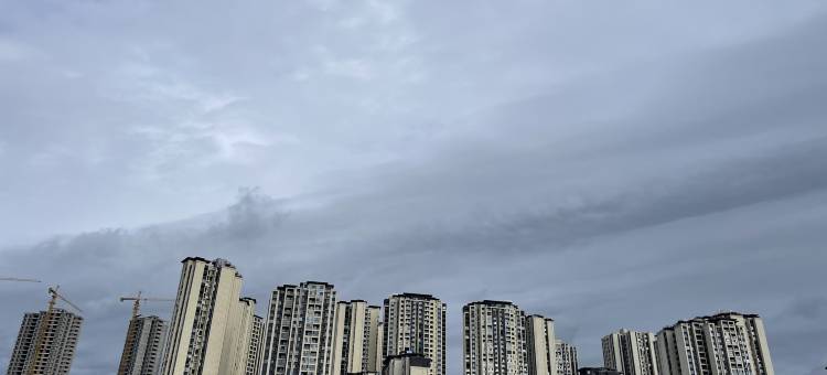 悦来悦好民宿(达州升华广场店)图片