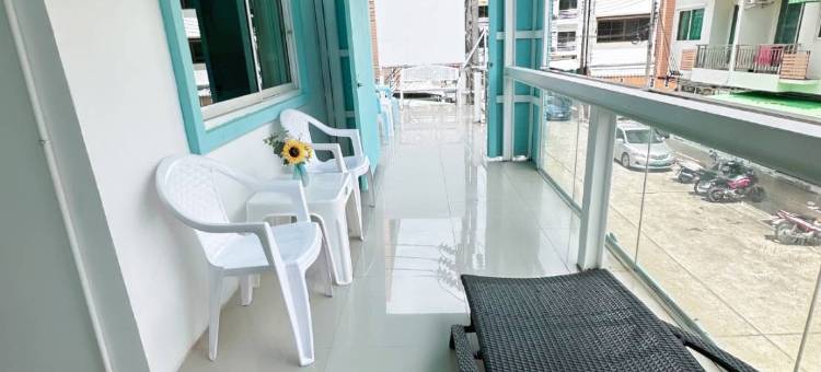 艾比的家酒店(Abby's House Hotel)图片
