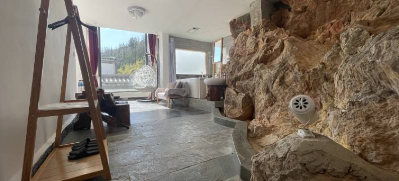 大理金梭岛岛主客栈图片