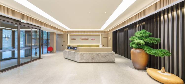 全季酒店(沈阳火车站店)图片