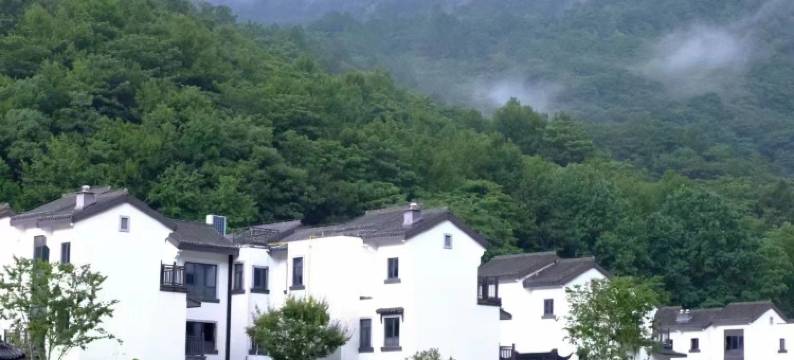 小驻拾光·NATURE ART茶咖美宿(景德镇三宝国际陶艺村店)图片