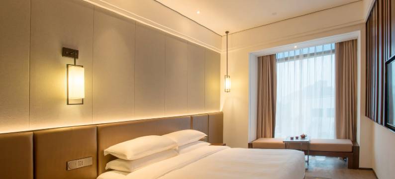 昆仑乐居精选酒店(惠济区金达路地铁站店)图片