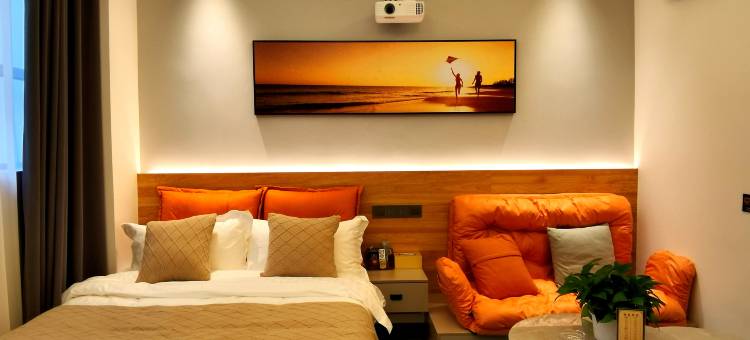 娜么好民宿图片